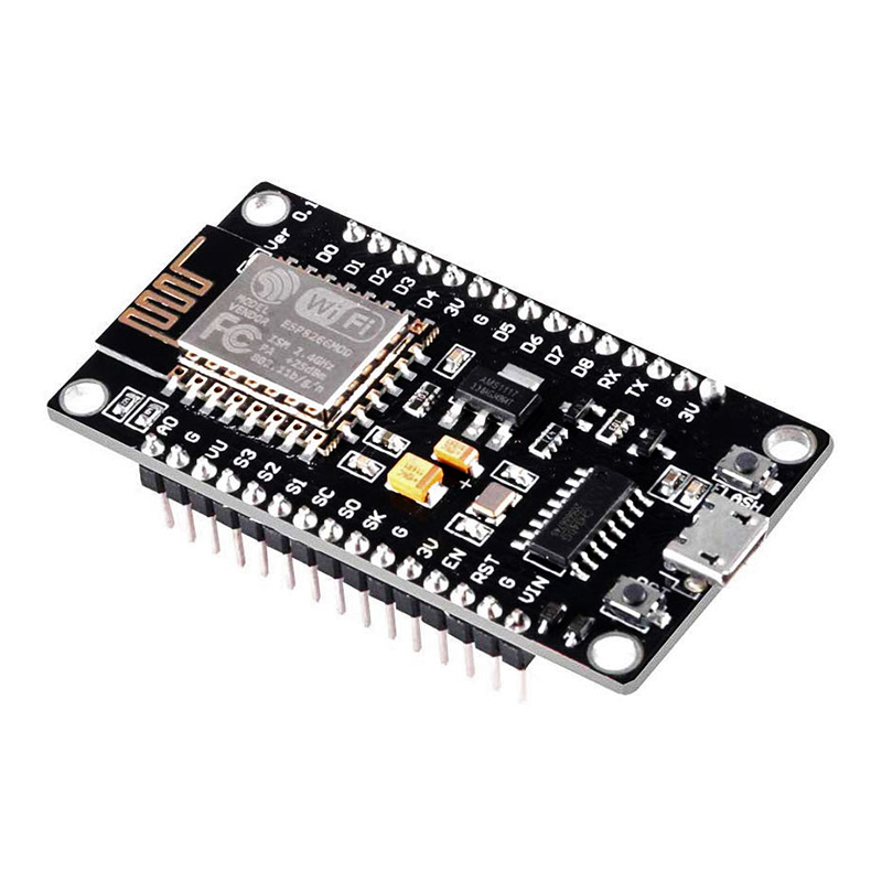 Wireless module NodeMcu v3 CH3 - Esp8266 Nodemcu Board 评论和价格